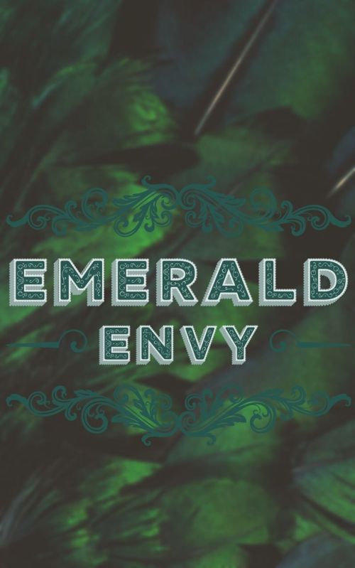 Emerald Envy